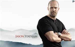 Jason Statham